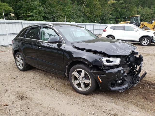 2015 AUDI Q3 PRESTIG - WA1GFCFS0FR010954