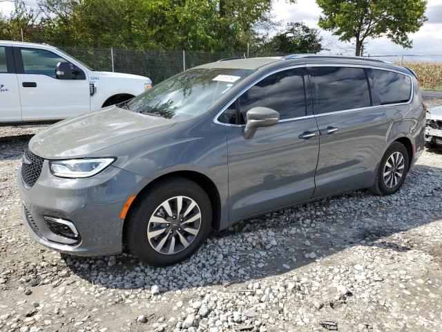 2021 CHRYSLER PACIFICA T #2943231463