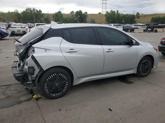 2023 NISSAN LEAF SV PL - 1N4CZ1CV4PC551353