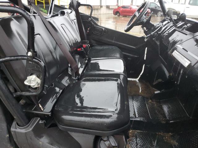 2017 HONDA SXS1000 M5 - 1HFVE0468H4100461