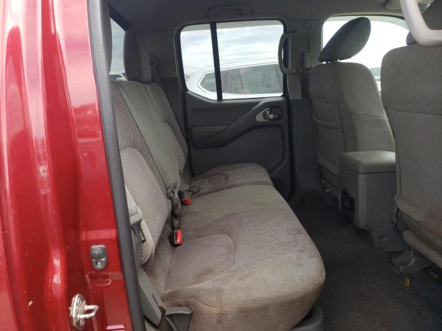 2019 NISSAN FRONTIER S - 1N6DD0ER0KN766116