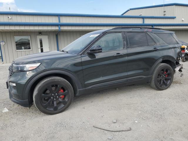 FORD EXPLORER S