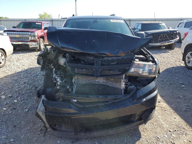 2018 DODGE JOURNEY SE - 3C4PDCAB9JT533747