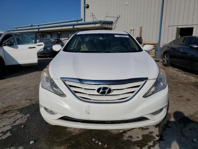 VIN 5NPEB4AC1DH564569 2013 Hyundai Sonata, Gls no.5