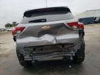 CHEVROLET TRAILBLAZE photo