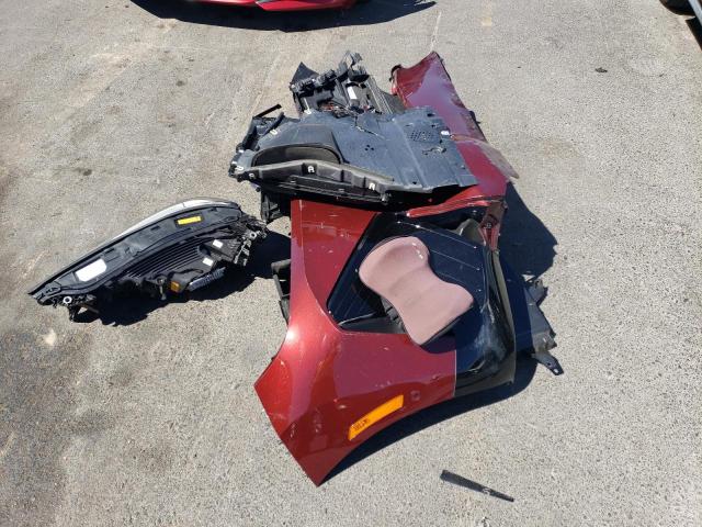 2022 BMW IX XDRIVE5 WB523CF0XNCK72078