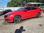2020 HONDA CIVIC SPOR - 2HGFC2F86LH518867