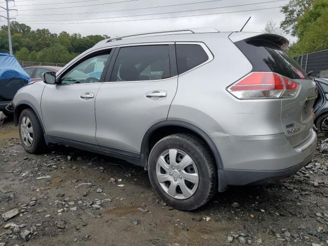 2016 NISSAN ROGUE S - KNMAT2MT6GP618209