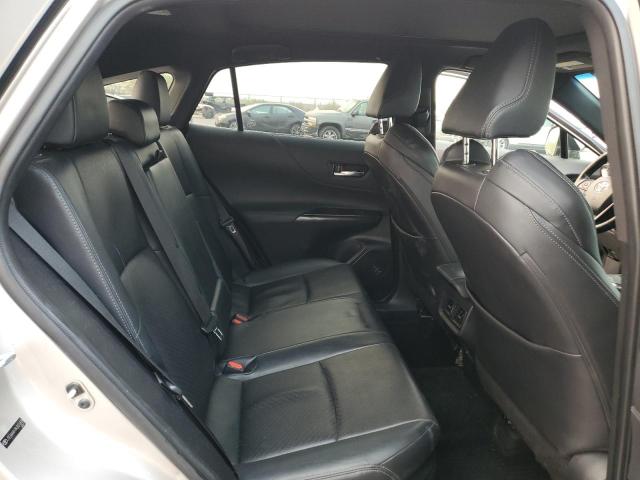 2021 TOYOTA VENZA LE - JTEAAAAH7MJ001878