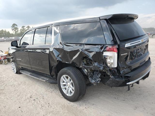 2023 CHEVROLET SUBURBAN C 1GNSCCKD6PR223237  73148374