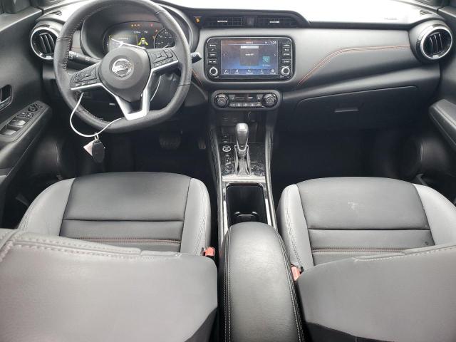 2021 NISSAN KICKS SR - 3N1CP5DV2ML520272