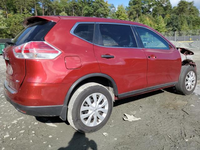2016 NISSAN ROGUE S - JN8AT2MV2GW130712