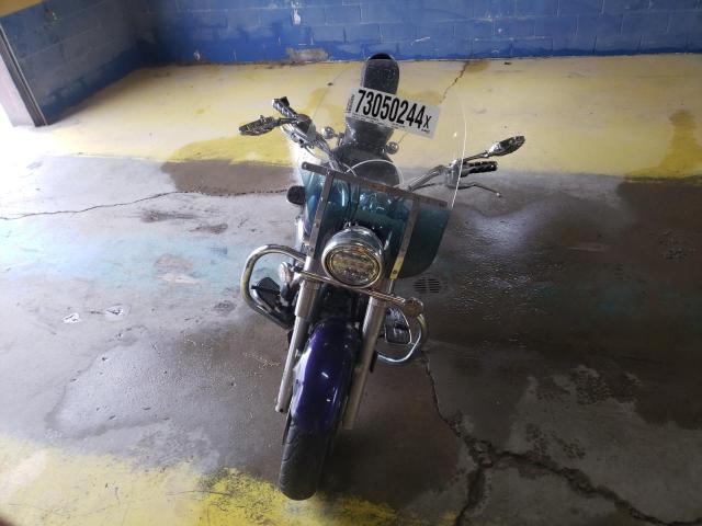 2003 YAMAHA XV1600 AS JYAVP02E83A021621