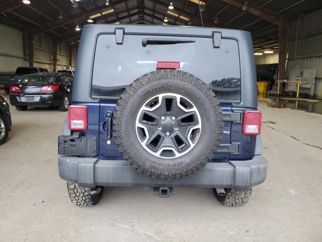 VIN 1C4AJWAG8DL543021 2013 Jeep Wrangler, Sport no.6