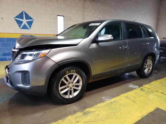 5XYKT3A6XEG426414 - 2014 KIA SORENTO - #undefined
