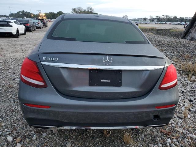 VIN WDDZF4JBXKA587016 2019 Mercedes-Benz E-Class, 300 no.6