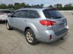 SUBARU OUTBACK 2. photo