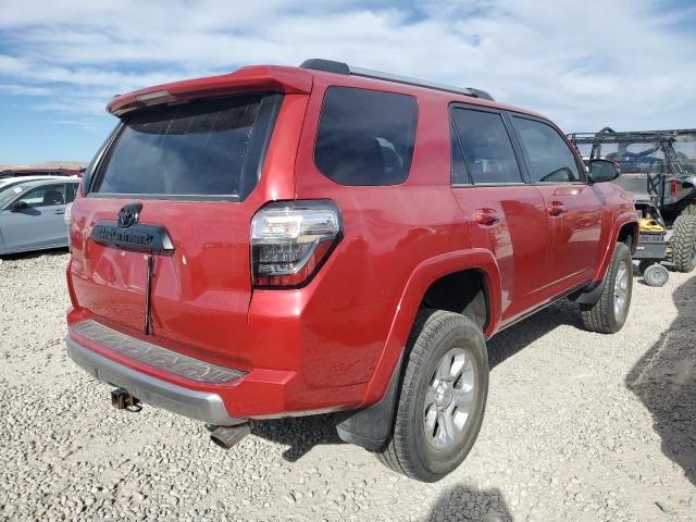 2015 TOYOTA 4RUNNER SR - JTEBU5JRXF5267497