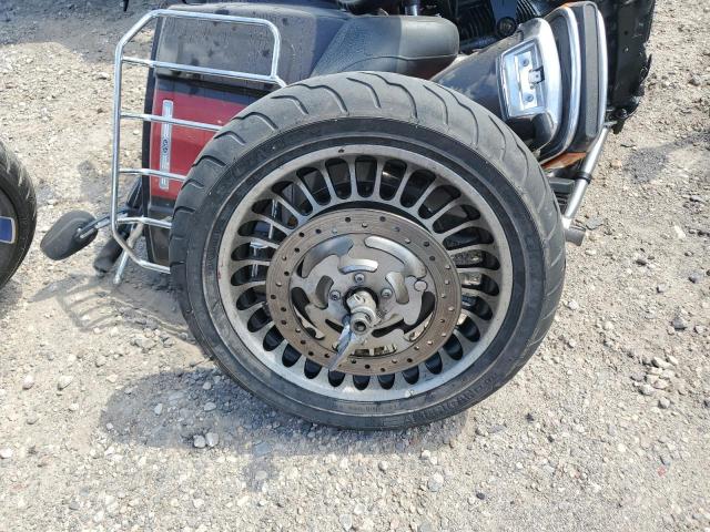 2010 HARLEY-DAVIDSON MOTORCYCLE 1HD1FC419AB634712