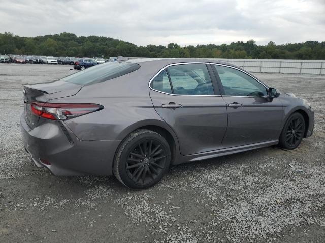 2021 TOYOTA CAMRY SE - 4T1G11AK2MU585255