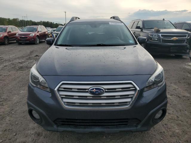 VIN 4S4BSAFC7H3408785 2017 Subaru Outback, 2.5I Pre... no.5