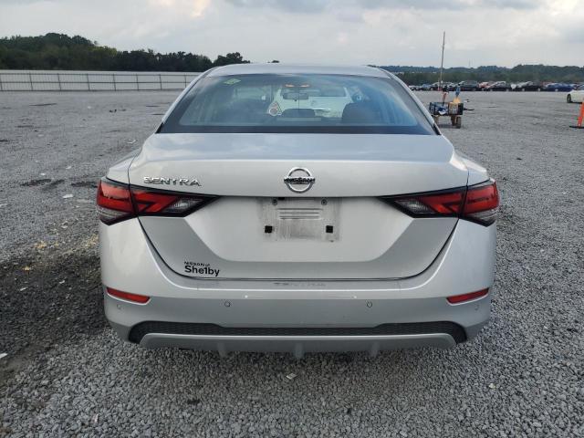 2023 NISSAN SENTRA S - 3N1AB8BV4PY301539