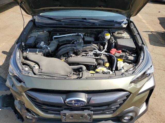2023 SUBARU OUTBACK PR - 4S4BTADC4P3224886