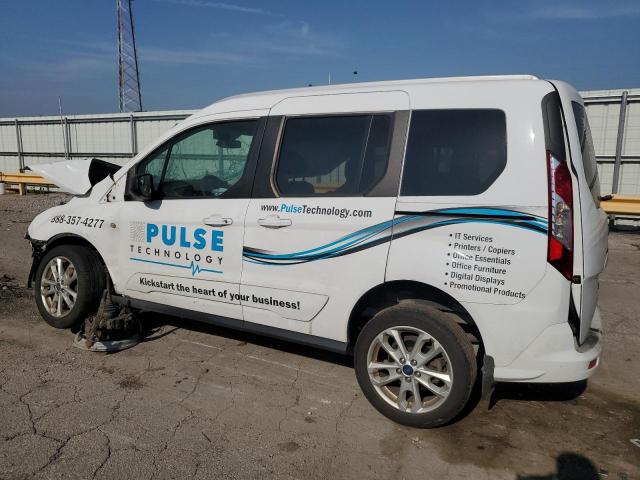 2015 FORD TRANSIT CO - NM0AE8F79F1205843