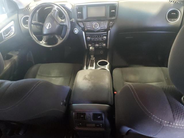 VIN 5N1AR2MM7EC659875 2014 NISSAN PATHFINDER no.8