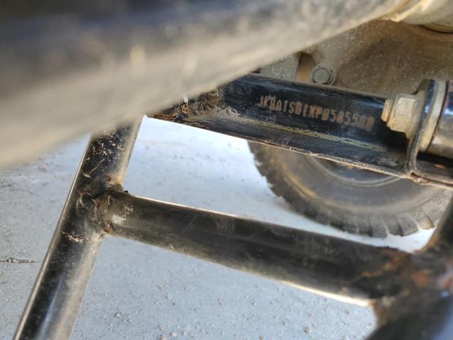 2023 KAWASAKI KAT820 B JKBATSB1XPB505500