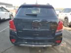 CHEVROLET TRAX 1LT photo