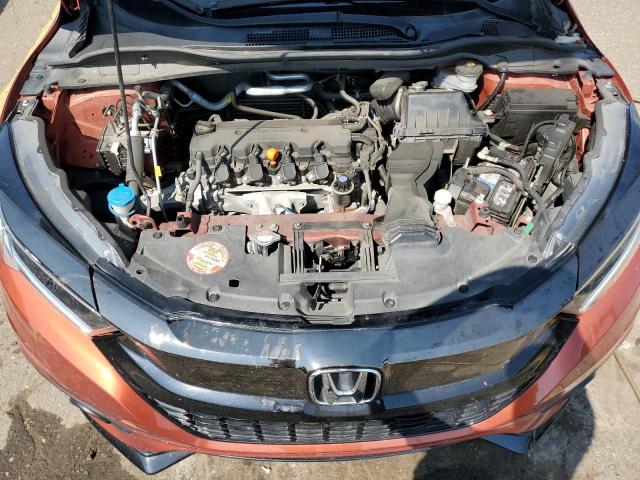 2020 HONDA HR-V SPORT - 3CZRU6H11LG703290