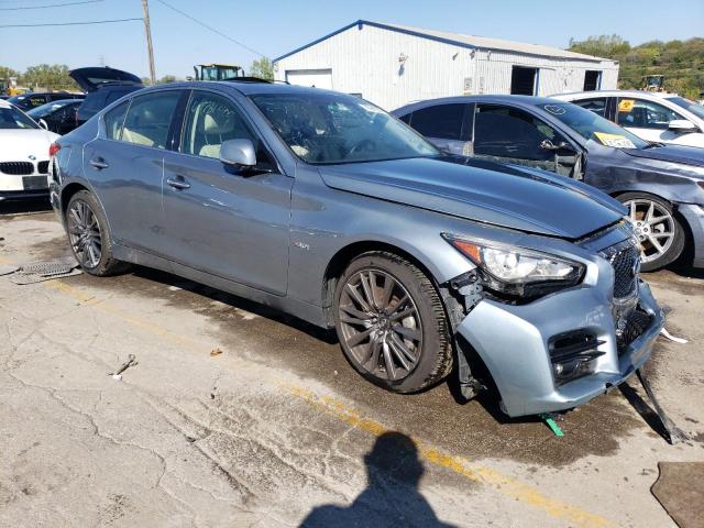 2016 INFINITI Q50 RED SP - JN1FV7AR2GM451406