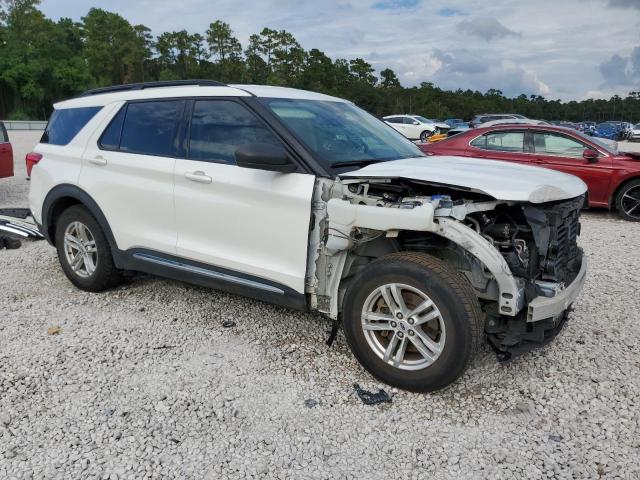 2020 FORD EXPLORER X - 1FMSK7DH2LGB04444