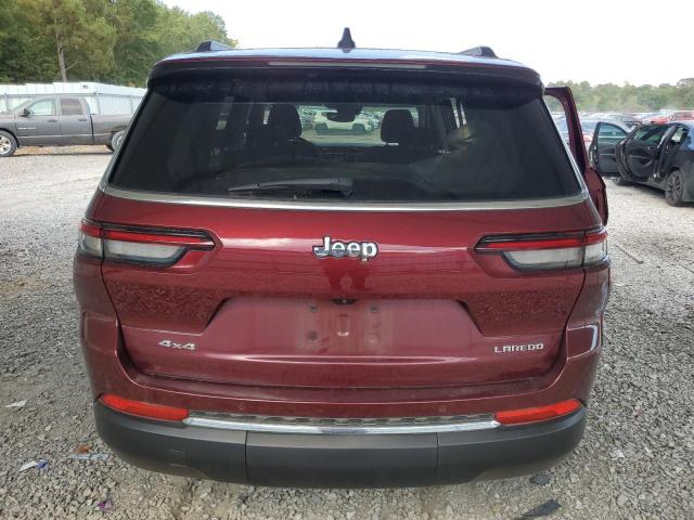 2023 JEEP GRAND CHER - 1C4RJKAG3P8820337