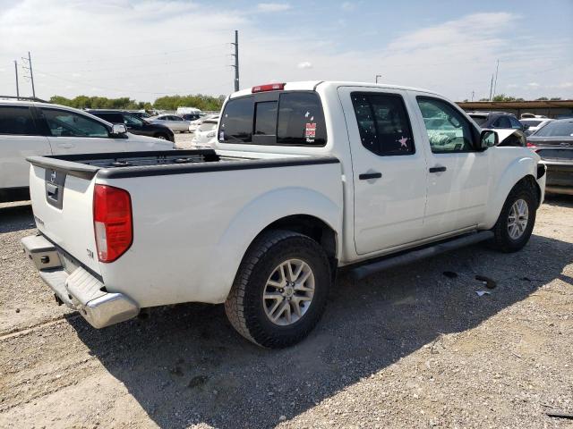 VIN 1N6AD0ER3GN905178 2016 Nissan Frontier, S no.3