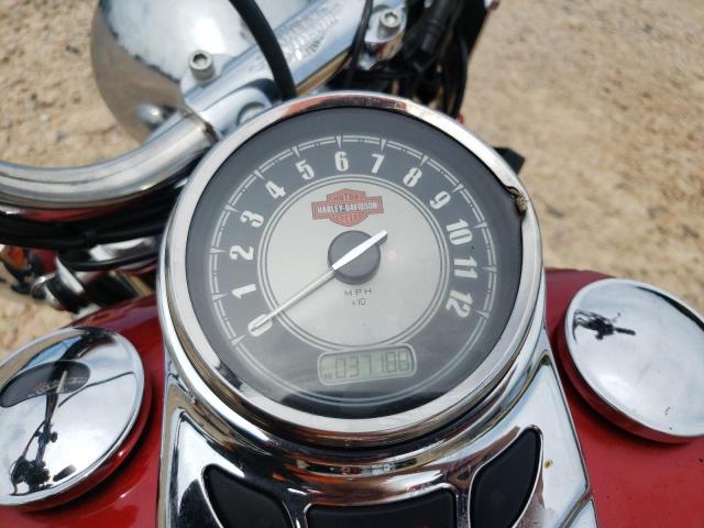 2012 HARLEY-DAVIDSON FLSTC HERI - 1HD1BWV10CB022994