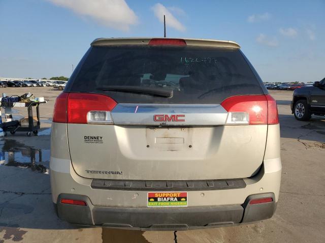 2014 GMC TERRAIN SL 2GKALREK1E6348659  70422494