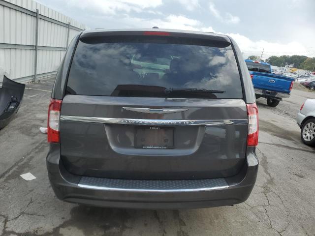 VIN 2C4RC1BG0GR208684 2016 Chrysler Town and Countr... no.6