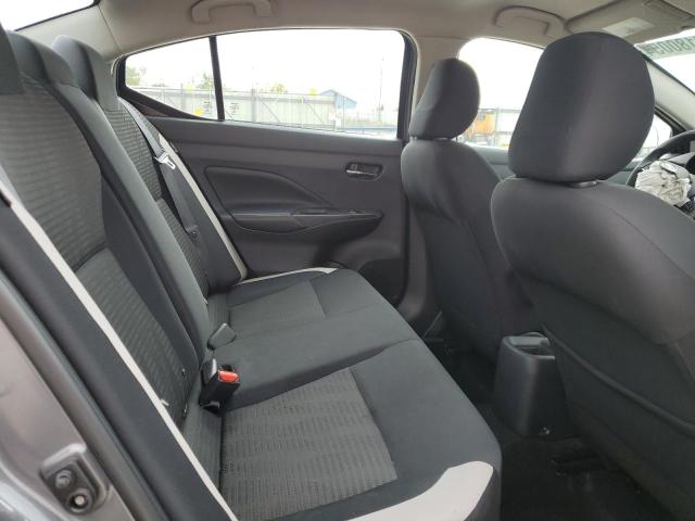 2020 NISSAN VERSA SV - 3N1CN8EVXLL807685