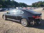 LEXUS LS 460L photo