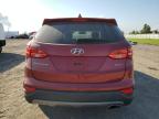 HYUNDAI SANTA FE S photo