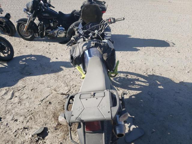 2012 KAWASAKI KL650 E - JKAKLEE19CDA44488