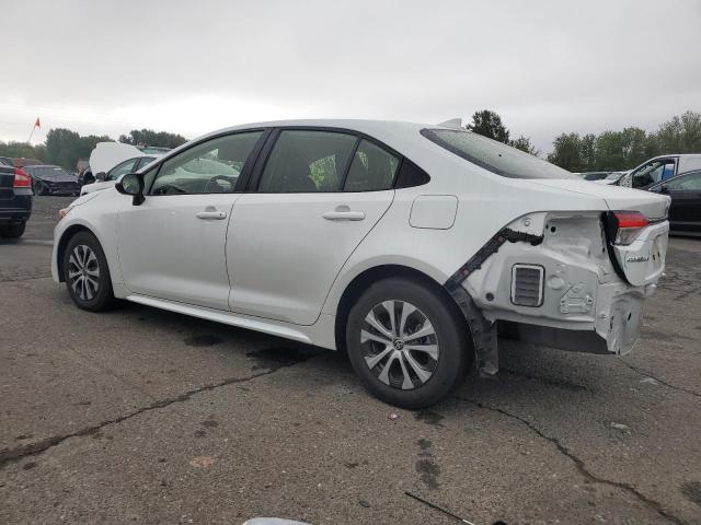 2022 TOYOTA COROLLA LE - JTDEAMDE2N3012883