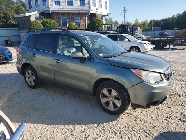 2015 SUBARU FORESTER 2 JF2SJAHC2FH540083  70665234