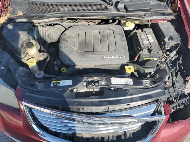 VIN 2C4RC1BG3DR604720 2013 Chrysler Town and Countr... no.12