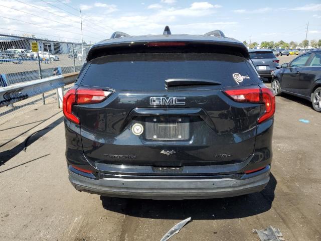 VIN 3GKALTEV0ML388524 2021 GMC Terrain, Sle no.6