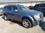 FORD ESCAPE XLT photo