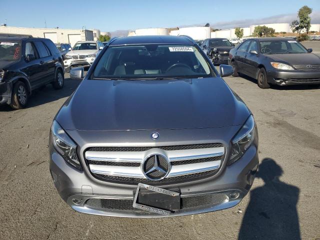 VIN WDCTG4GB1FJ087783 2015 Mercedes-Benz GLA-Class,... no.5