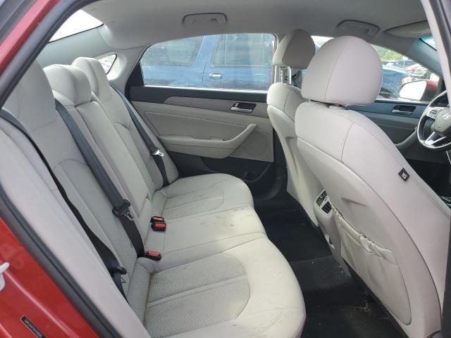 2019 HYUNDAI SONATA LIM - 5NPE34AF3KH788088
